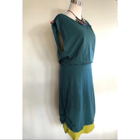 Matilda Jane Evening Date Tank Dress - Picture 3 of 8